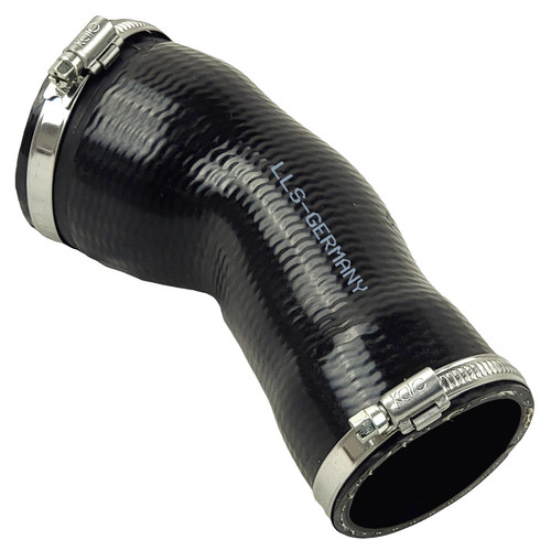 Turboscarico tubo intercooler - turboscarico,
