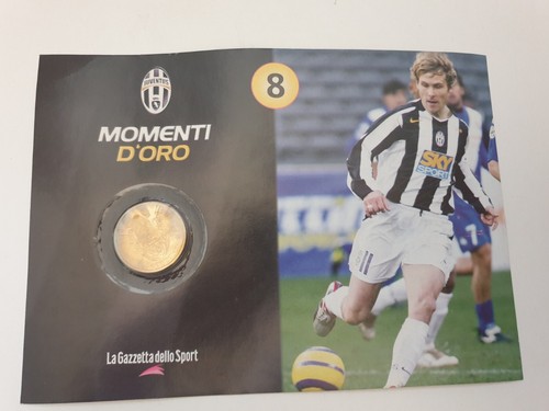 Momenti oro juventus - d'oro,