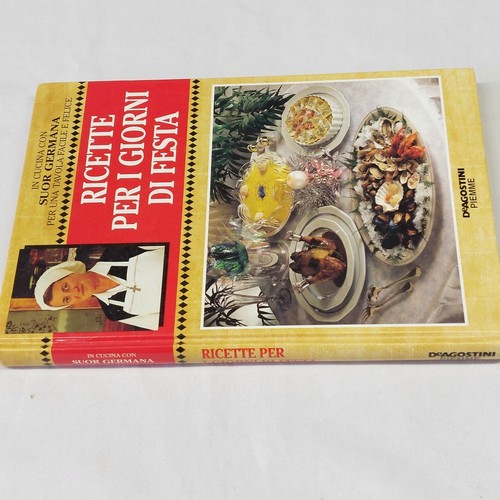 Ricette per i - (suor, germana)