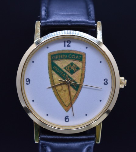 Orologio golf vintage - orologio,