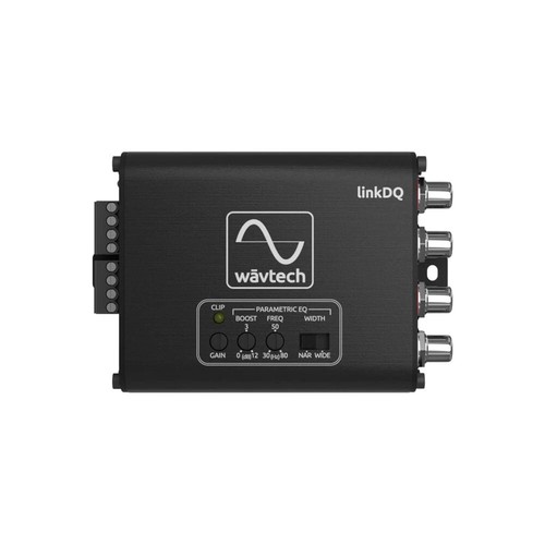 Wavtech driver loc linea - driver, 2