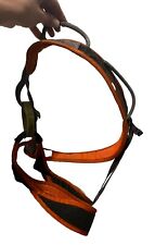 Imbracatura da Arrampicata a Mezzo Corpo Cintura di sicurezza sospensione