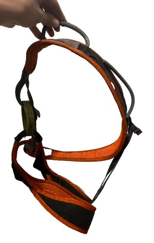Imbracatura arrampicata a - imbracatura,