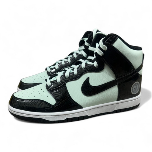 Nike dunk high all - high, se