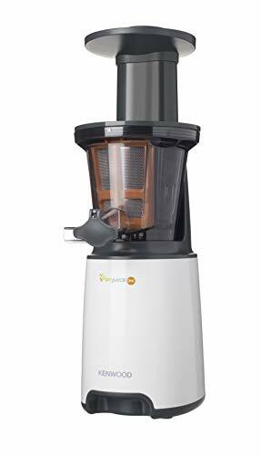Kenwood jmp400wh purejuice - kenwood,