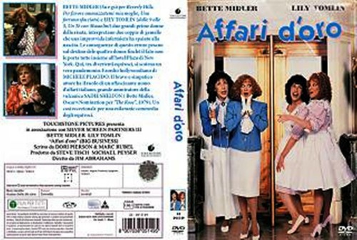Vendo film dvd affari - dvd,