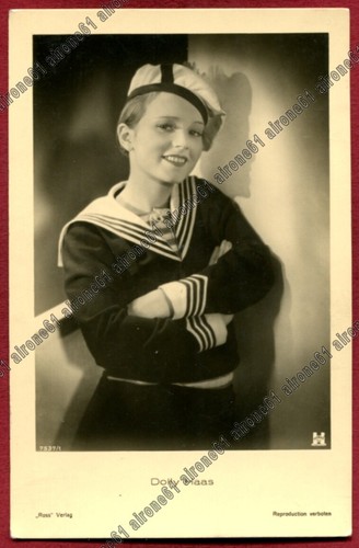 Dolly haas attrice actress - dolly, 03