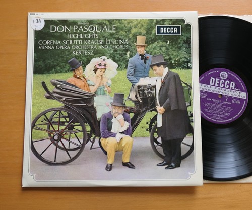 Set 337 wbg donizetti don - wbg,