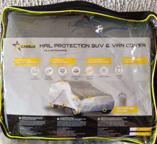 Telo Antigrandine per SUV nuovo  confezione originale (vendo per cambio auto)