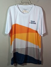 Repsol racing fuel dragon - fuel,