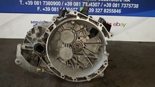 CAMBIO MANUALE 6 MARCE FORD MONDEO 2.0 TDCI 130CV.
