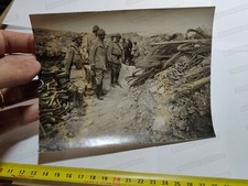 Foto Militare Soldati francesi