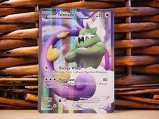 Pokemon TORNADUS 98/98 | FULL
