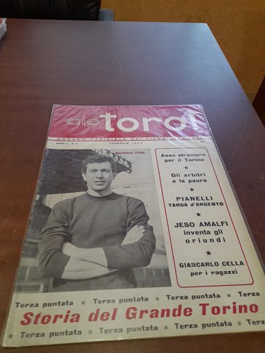 Ale toro anno - 2, febbraio