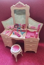 Specchiera vanity barbie - specchiera, dream