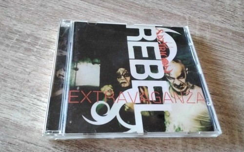 Satyricon rebel - satyricon, –