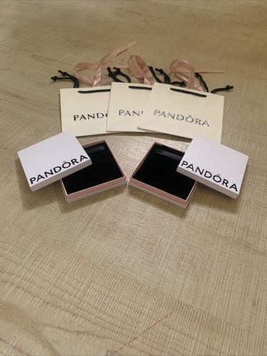 Originali pandora scatole e - scatole,