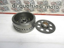 APRILIA PEGASO 650 IE 2001-2004 VOLANO PIU' RUOTA LIBERA 