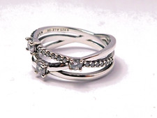 Autentico Anello Pandora
