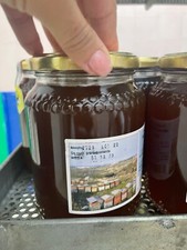 Miele Musardo - Allevamento