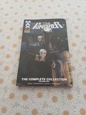 The Punisher Complete