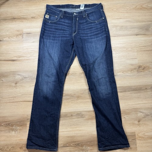Jeans uomo cinch carter - cinch,