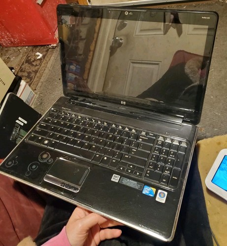 Pavilion dv6 1230us - hp, dv6-1230us