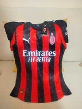 Maglia Calcio Milan Casa 25/26
