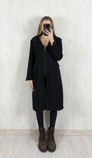 Giacca cappotto lana donna
