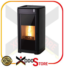 Termostufa pellet triti - termostufa,