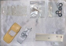 1/43 KIT TRON P46 FIAT ABARTH