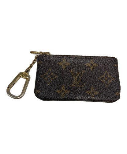 Louis vuitton pochette cles - pochette,
