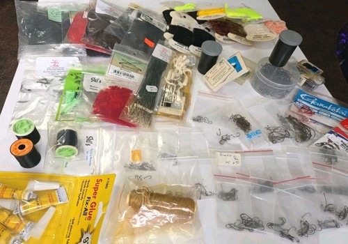 Grandi materiali ganci per - materiali,
