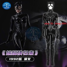 Costume cosplay batman returns - cosplay,