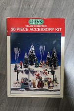 LEMAX 1996 VILLAGE COLLECTION