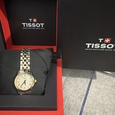 Tissot Classic Dream Watch