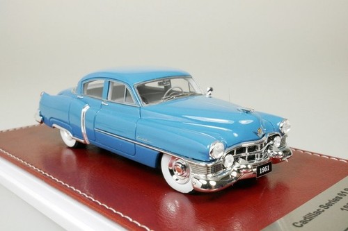 Cadillac serie berlina - serie,