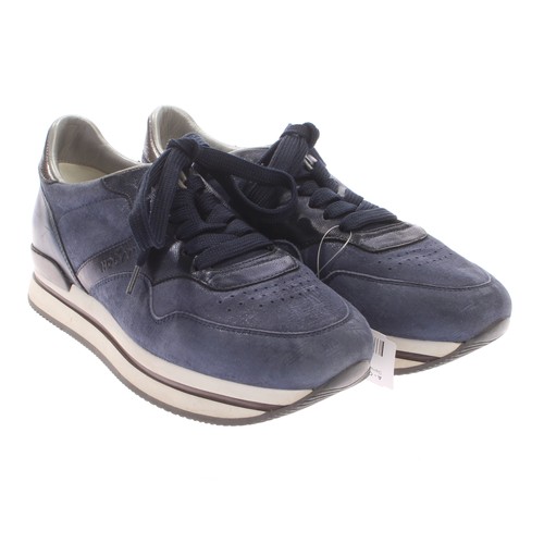 Sneaker hogan blu - sneaker,