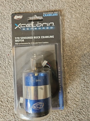 Motore brushless losi 10 - losi, 1/10