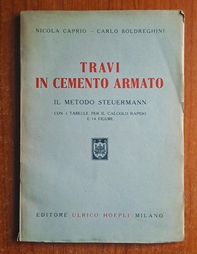 Ingegneria travi cemento - ingegneria, in