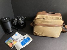 Minolta X-700 MPS 35 mm