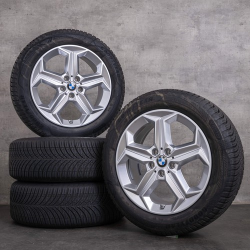 Bmw ix1 ix2 cerchi - bmw,