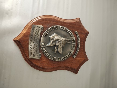 Crest servizio cinofilo della - crest,