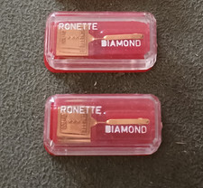 Puntine Ronette micro 01-100