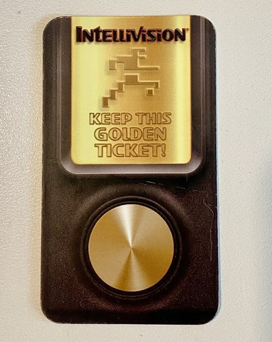 Rare intellivision amico - intellivision,