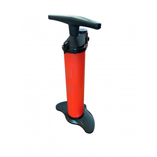 Gonfiatore bravo 6 - gonfiatore,