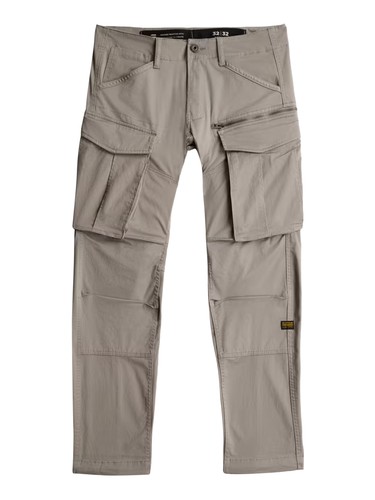 Pantaloni uomo star - pantaloni, g-star