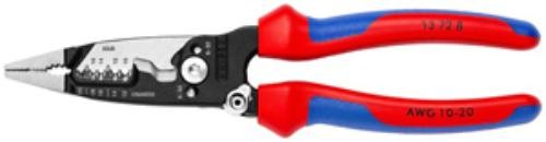 Knipex 13728sba spelafili - knipex,