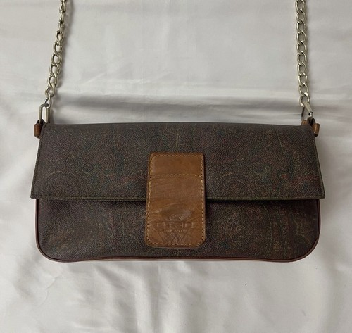 Etro borsa tracolla donna - a,