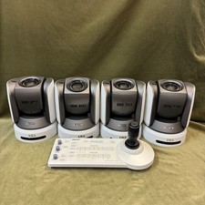 4 fotocamera Sony BRC-Z700 PTZ